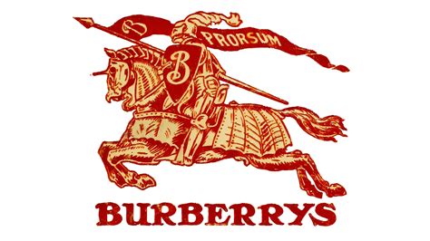 burberry's history